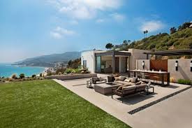 Revello Residence, Pacific Palisades, California - e-architect